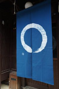 円暖簾　