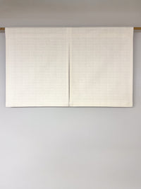 Custom Noren — W72cm × H45cm / 100% Cotton