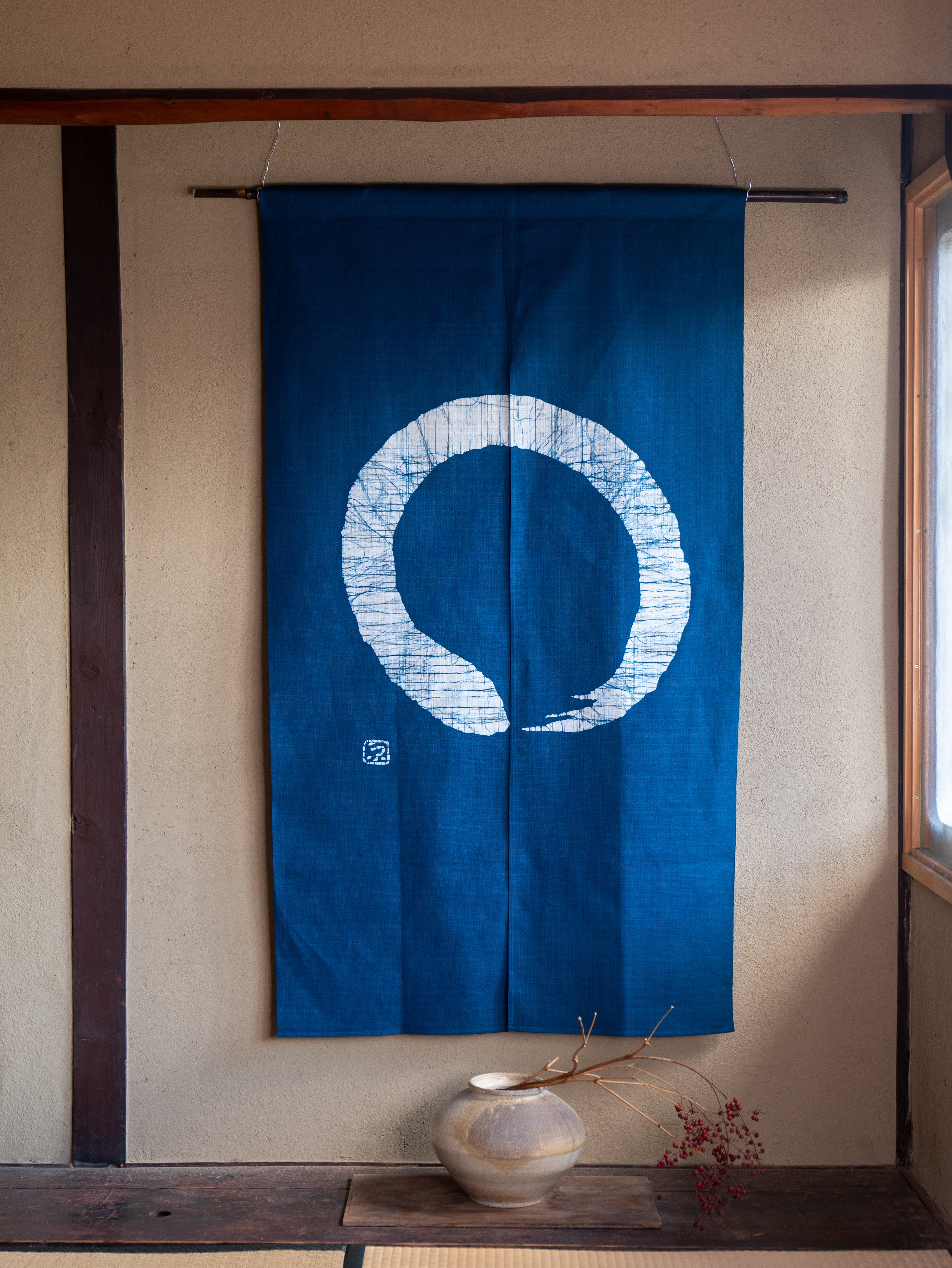 暖簾屋 京都染元しょうび苑 オンラインストア SHOBIEN KYOTO