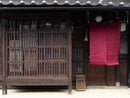Noren Japanese curtain